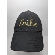 tribe ana glitter glittery hat baseball cap black Adjustable fashion women&apos;s   eb-37545237